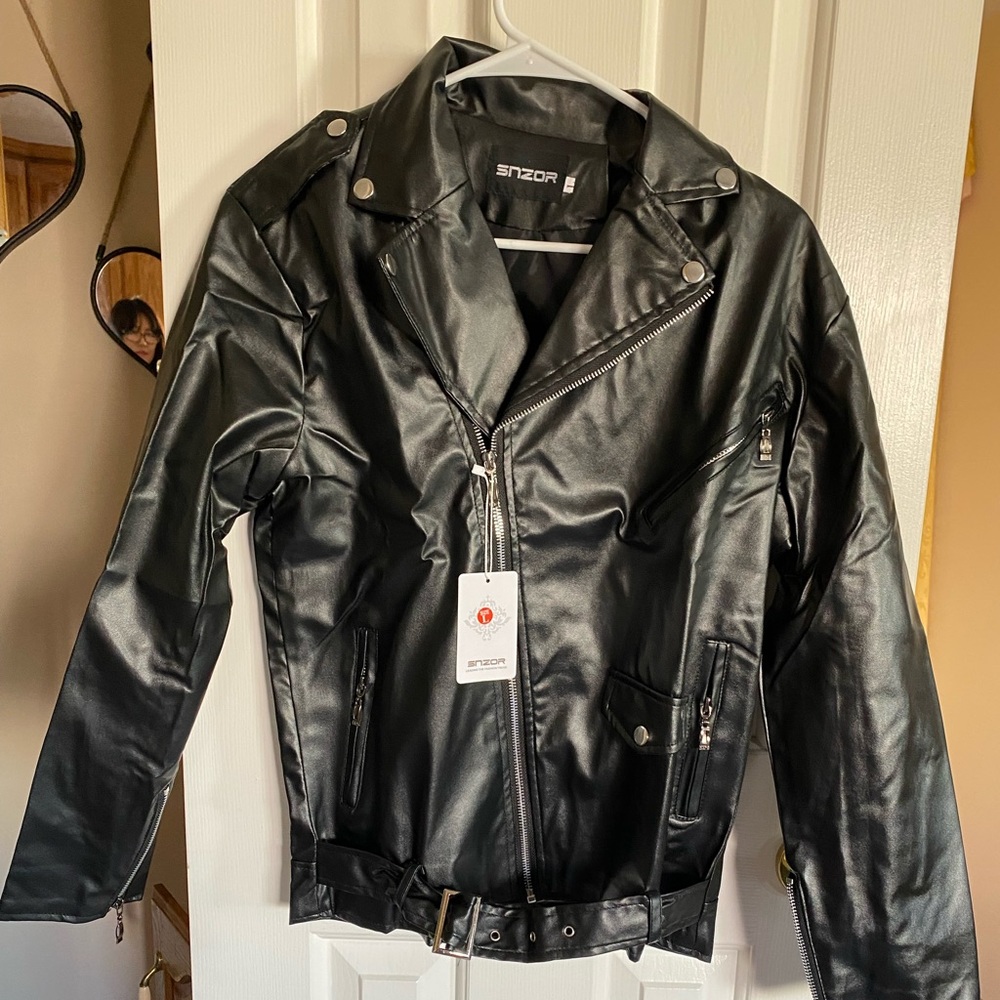 South side Serpent Jacket. Brand new. Never Worn